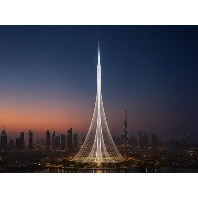 Emaar Confirms Dubai Square Development At Dubai Creek Harbour