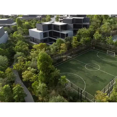 Arada Appoints Intermass And Pivot Engineering For Masaar 2 In Sharjah