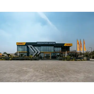 DHL Opens MEA Innovation Center In Dubai 