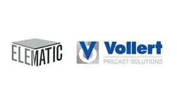 Elematic Acquires Vollert Precast Technology Business