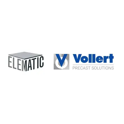 Elematic Acquires Vollert Precast Technology Business