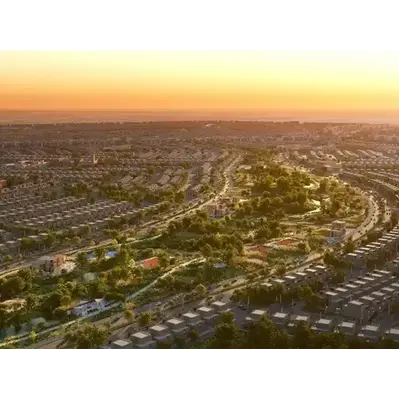 Retal And National Housing Company Sign Riyadh Housing Deal