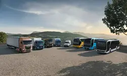 MAN Appoints Global Auto Group As Distributor In Egypt