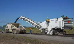 Astec To Showcase Roadtec RX-900 At CONEXPO-CON/AGG 2026