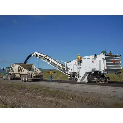 Astec To Showcase Roadtec RX-900 At CONEXPO-CON/AGG 2026