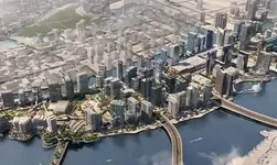 Mubadala And Aldar Launch Major Mixed-Use Expansion On Al Maryah Island