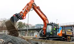 Hitachi Construction Machinery To Launch LANDCROS R&D Centre In Germany