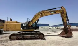 Excavator Vs Backhoe Loader: Choosing The Right Machine
