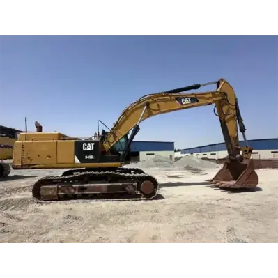 Excavator Vs Backhoe Loader: Choosing The Right Machine