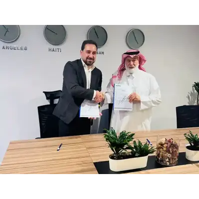 Arabian Supply Center Becomes Sinoboom Dealer In Qatar