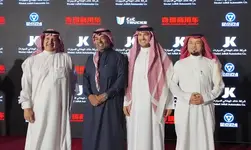 Chery C&C Trucks And Wanda Bus Officially Enter Saudi Market