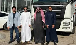 Abunayyan Trading Signs Foton Truck Supply Deal In Saudi Arabia