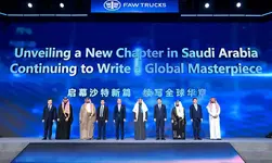 Western Auto Partners With FAW Trucks In Saudi Arabia