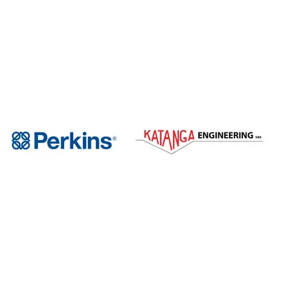 Perkins Appoints Katanga Engineering As Distributor In Democratic Republic Of Congo