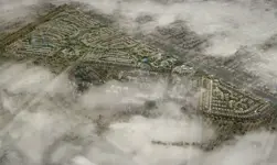 Taraf And Masdar City To Develop Fay Hills Residential Project