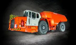 Northern Star Selects Sandvik Underground Mining Fleet