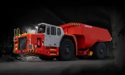 Northern Star Selects Sandvik Underground Mining Fleet