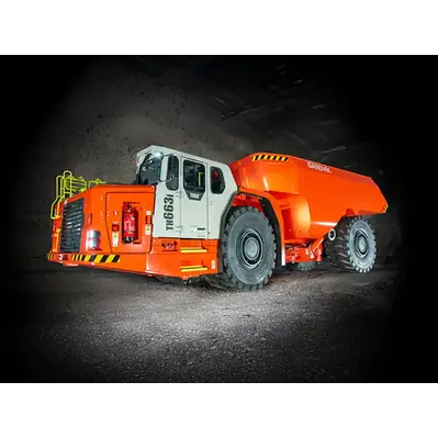 Northern Star Selects Sandvik Underground Mining Fleet