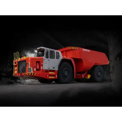 Northern Star Selects Sandvik Underground Mining Fleet