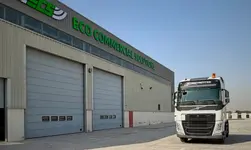 Eco Commercial Solutions: Redefining Refurbishment In The Commercial Vehicle Industry