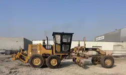 What Buyers Should Check Before Purchasing Used Construction Machinery