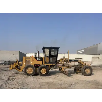 What Buyers Should Check Before Purchasing Used Construction Machinery