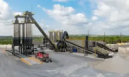 Astec va acquérir le fabricant d'équipements en asphalte CWMF