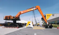 Aertssen Opens New Office And Workshop In Ras Laffan