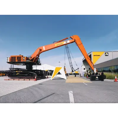 Aertssen Opens New Office And Workshop In Ras Laffan