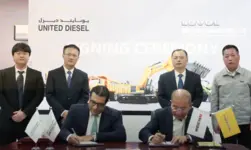 United Diesel Adds Lovol To Construction Equipment Portfolio