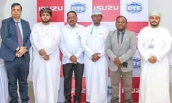 Isuzu Oman Hosts Customer Networking Event In Salalah