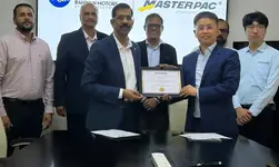 Bahwan Motors Signs UAE Distribution Deal With Masterpac