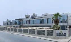 Maaden Forms Mining Exploration Joint Venture With Hancock