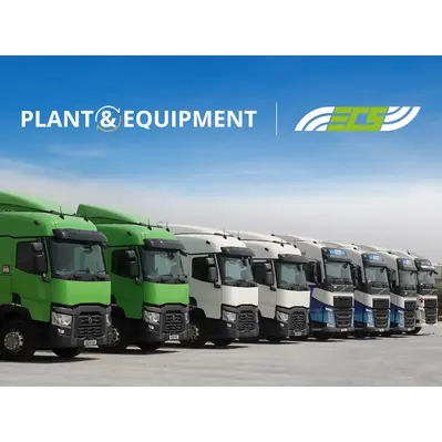 Plant & Equipment Welcomes Eco Commercial Solutions To Its Growing Marketplace