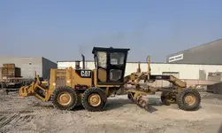 CAT 140H: A Proven Motor Grader That Continues To Deliver Value