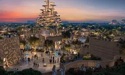 إكسبو 2030 الرياض تمنح عقد المرافق الرئيسية لشركة نسما وشركائها