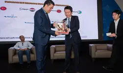 Isuzu Partner Falcons GT Opens 3S Facility In Angola