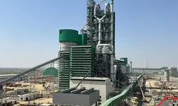 Southern Province Cement Nears Completion Of Jazan Plant Upgrade