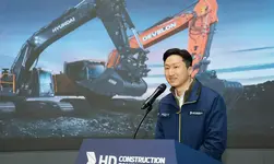 HD Hyundai Completes Merger, Targets $11 Billion Sales By 2030