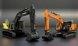 HD Hyundai Completes Merger, Targets $11 Billion Sales By 2030