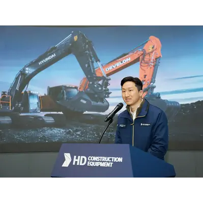 HD Hyundai Completes Merger, Targets $11 Billion Sales By 2030