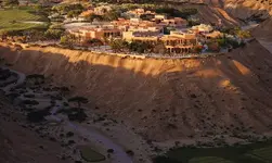Dar Al Arkan, Trump Organisation Launch Golf Resort At Diriyah