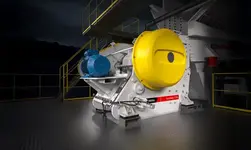 Metso To Debut New Crushers