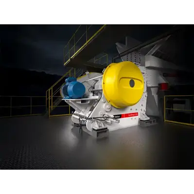 Metso To Debut New Crushers