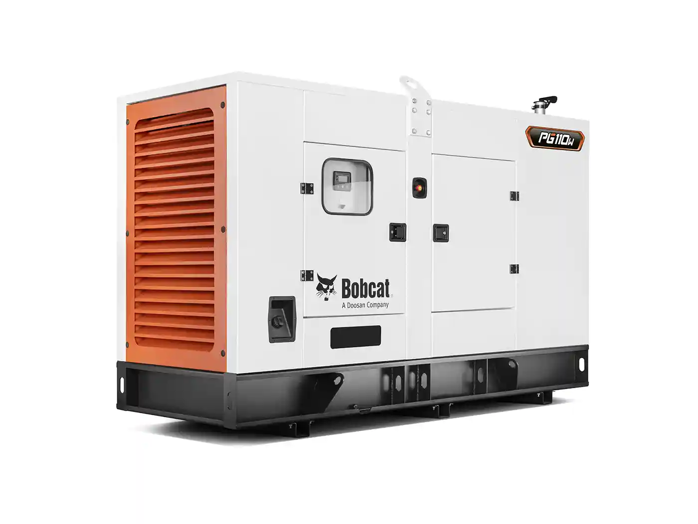 Bobcat Rolls Out Locally Built Generators For Middle East And Africa Market