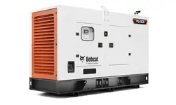 Bobcat Rolls Out Locally Built Generators For Middle East And Africa Market