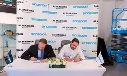 Sinoboom MEA Strengthens Middle East Footprint With Exclusive Saudi Arabia Dealership