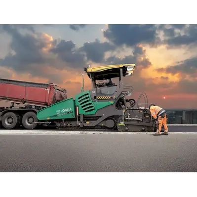 Wirtgen Group To Present Road, Earthworks And Materials Solutions