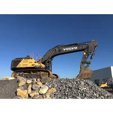 Volvo CE To Present Expanded Equipment Lineup At CONEXPO 2026