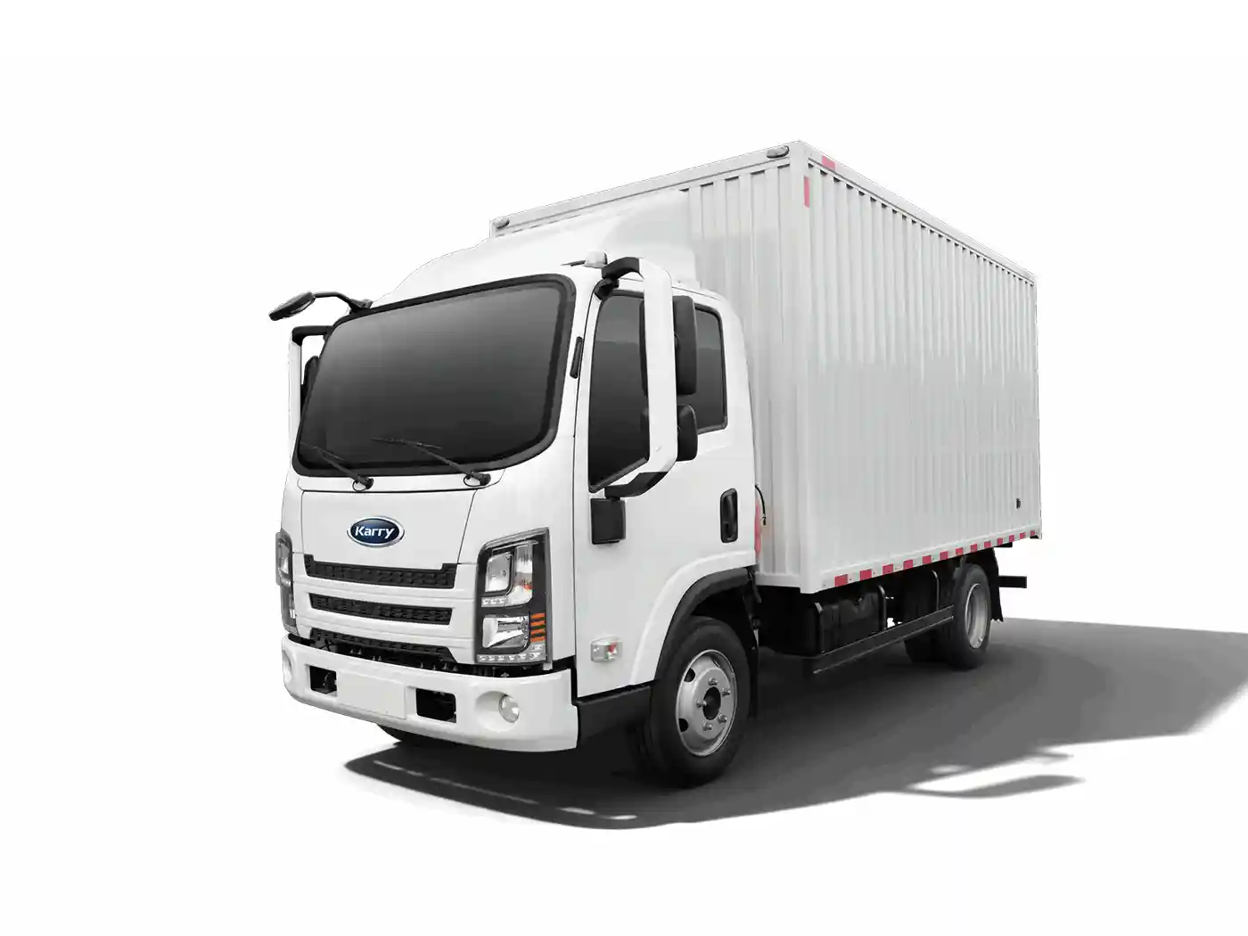 Al Ghurair Mobility Signs UAE Distribution Deal For Chery’s Karry Commercial Vehicles